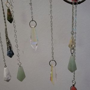 Attached Pendulum